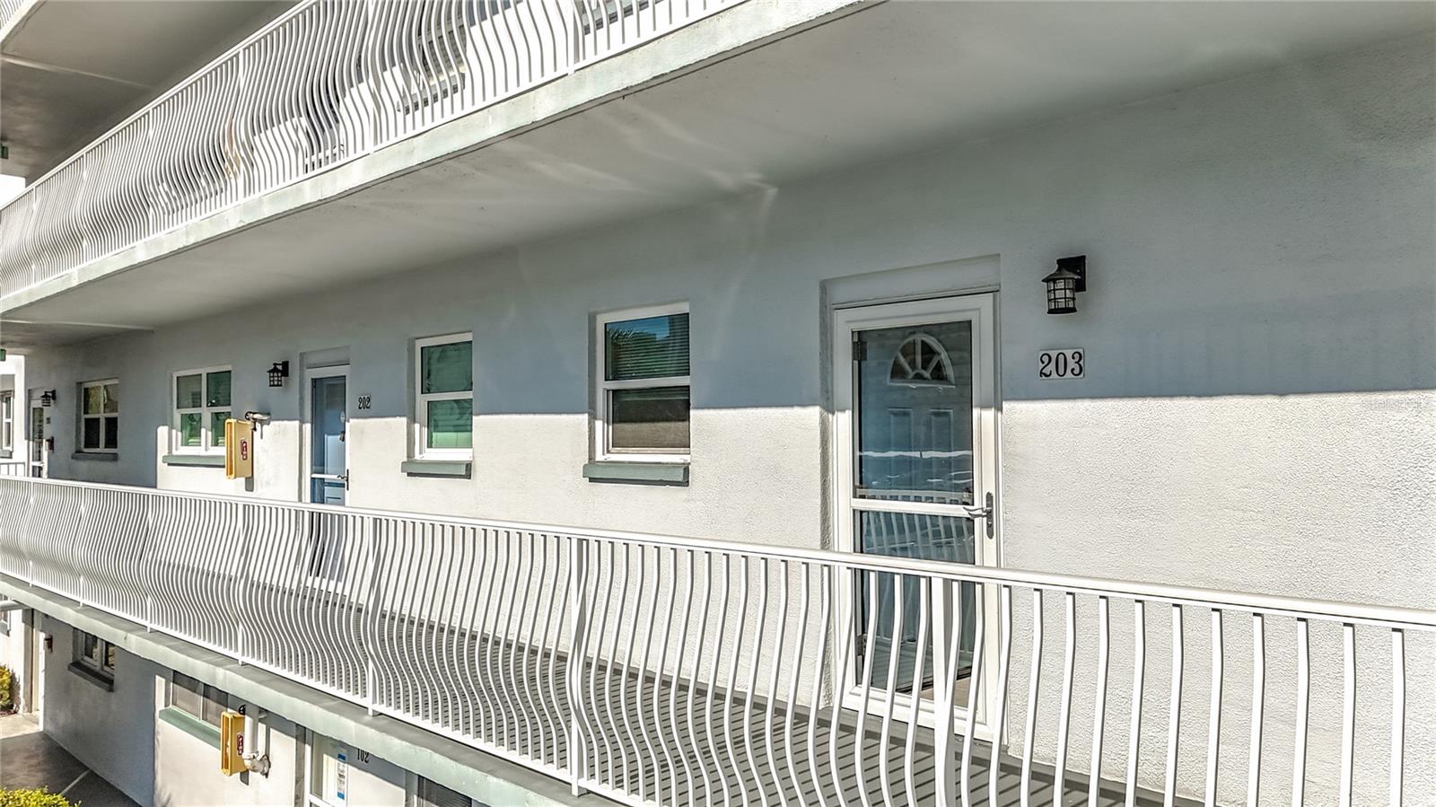 TOWN SHORES OF GULFPORT - Residential