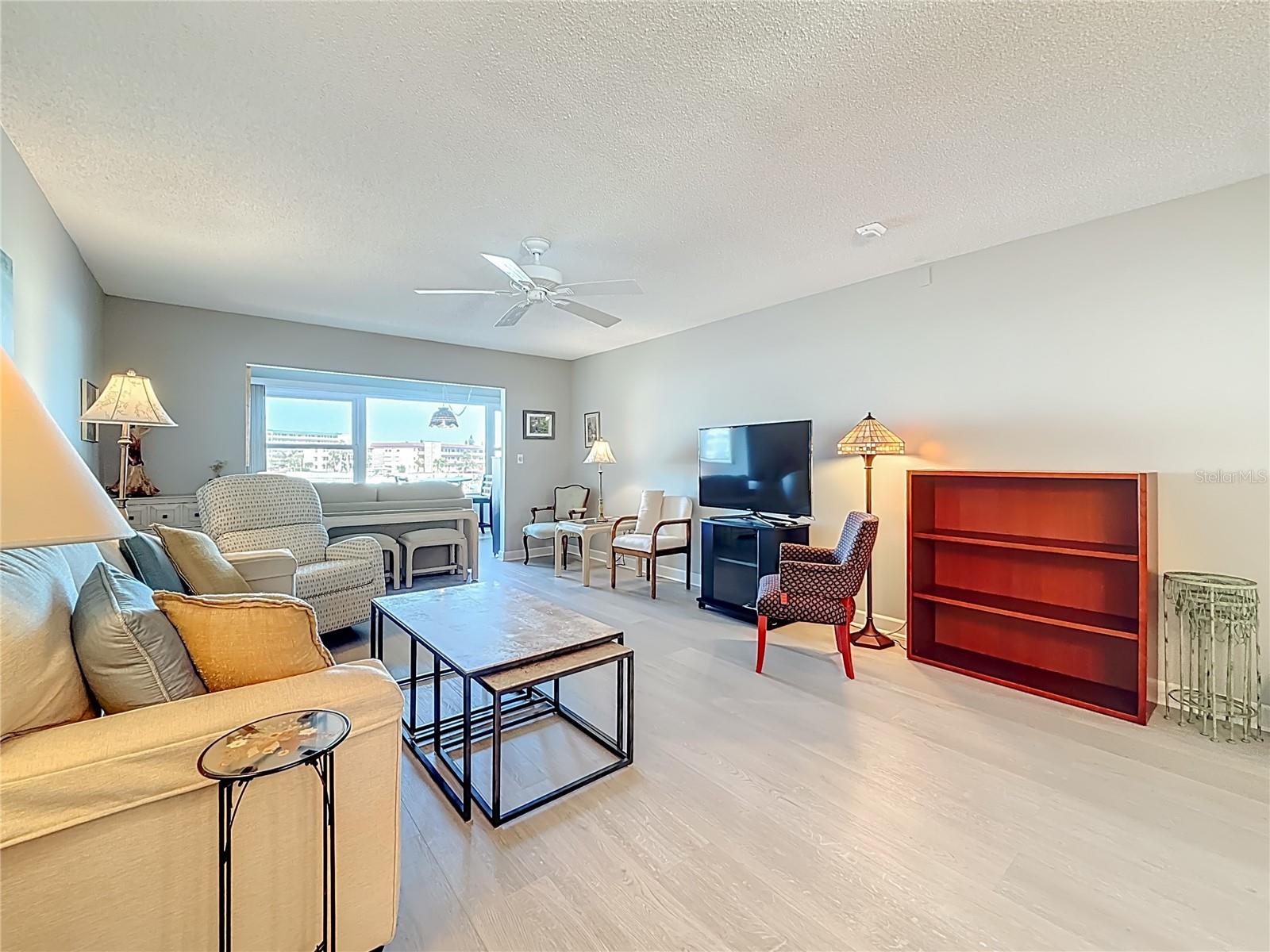 TOWN SHORES OF GULFPORT - Residential