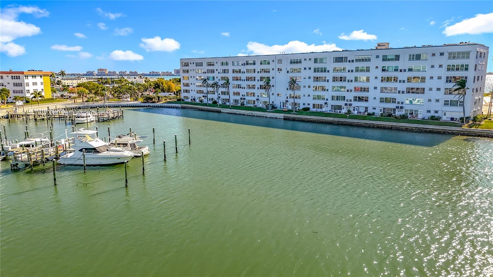 TOWN SHORES OF GULFPORT - Residential