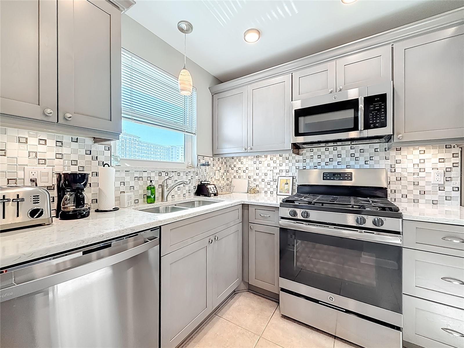 TOWN SHORES OF GULFPORT - Residential