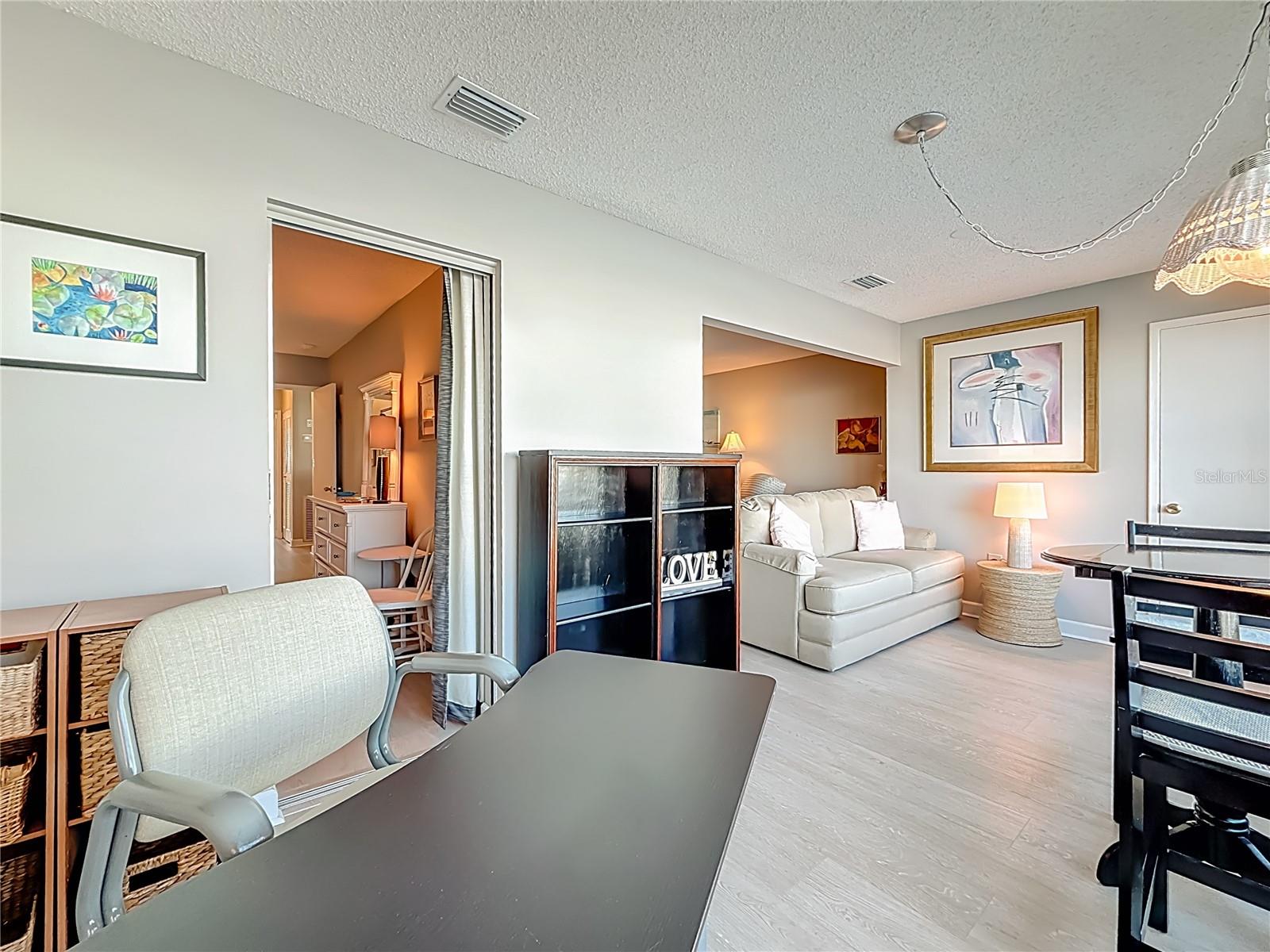 TOWN SHORES OF GULFPORT - Residential