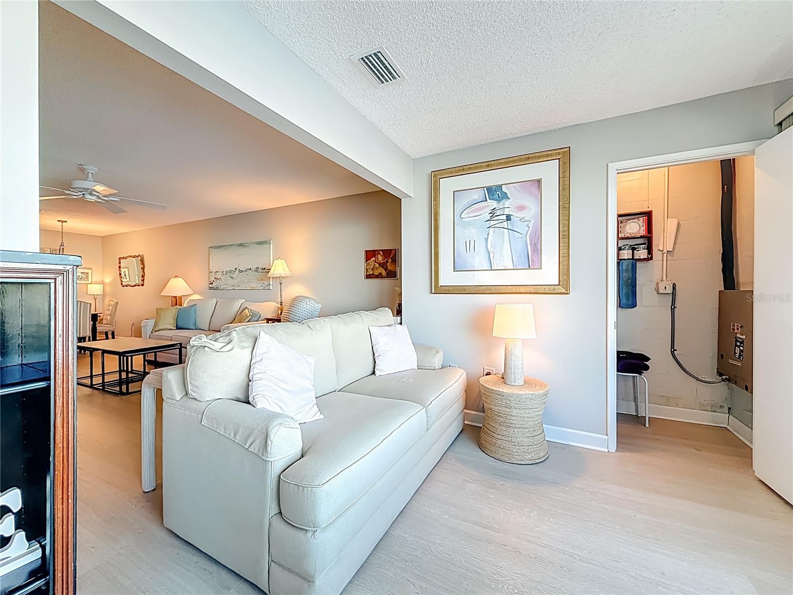 TOWN SHORES OF GULFPORT - Residential