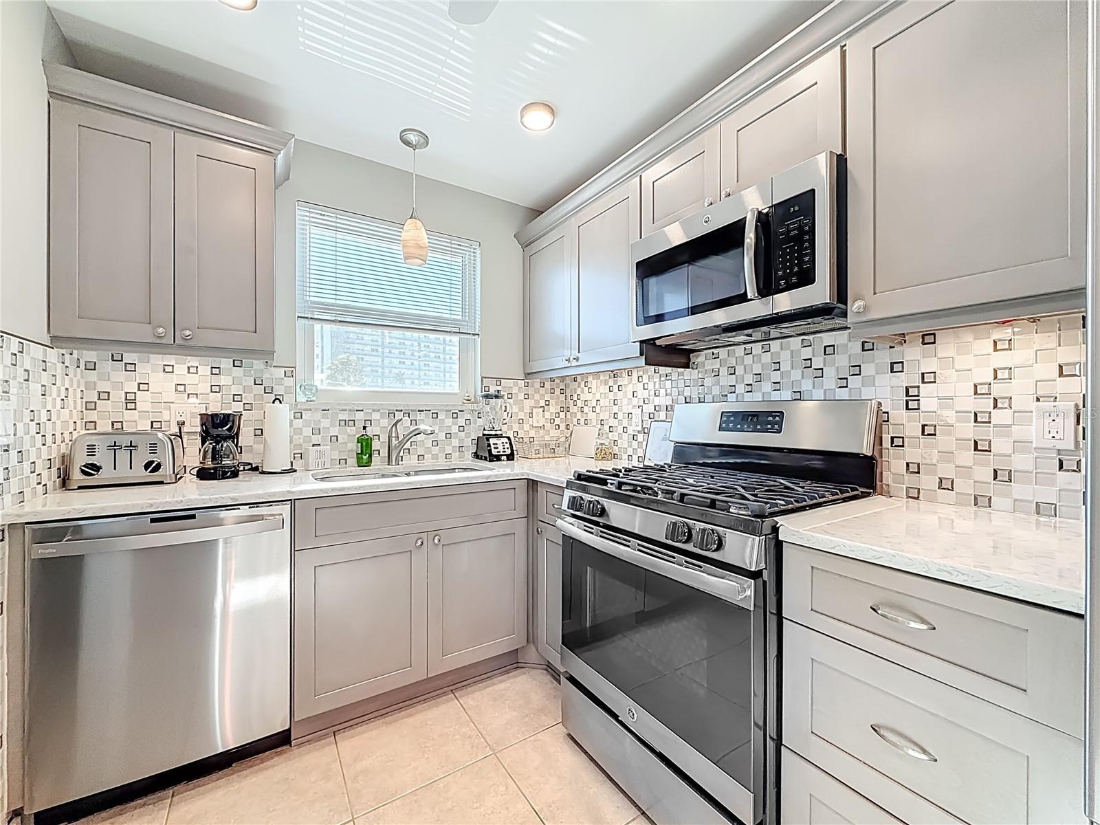 TOWN SHORES OF GULFPORT - Residential