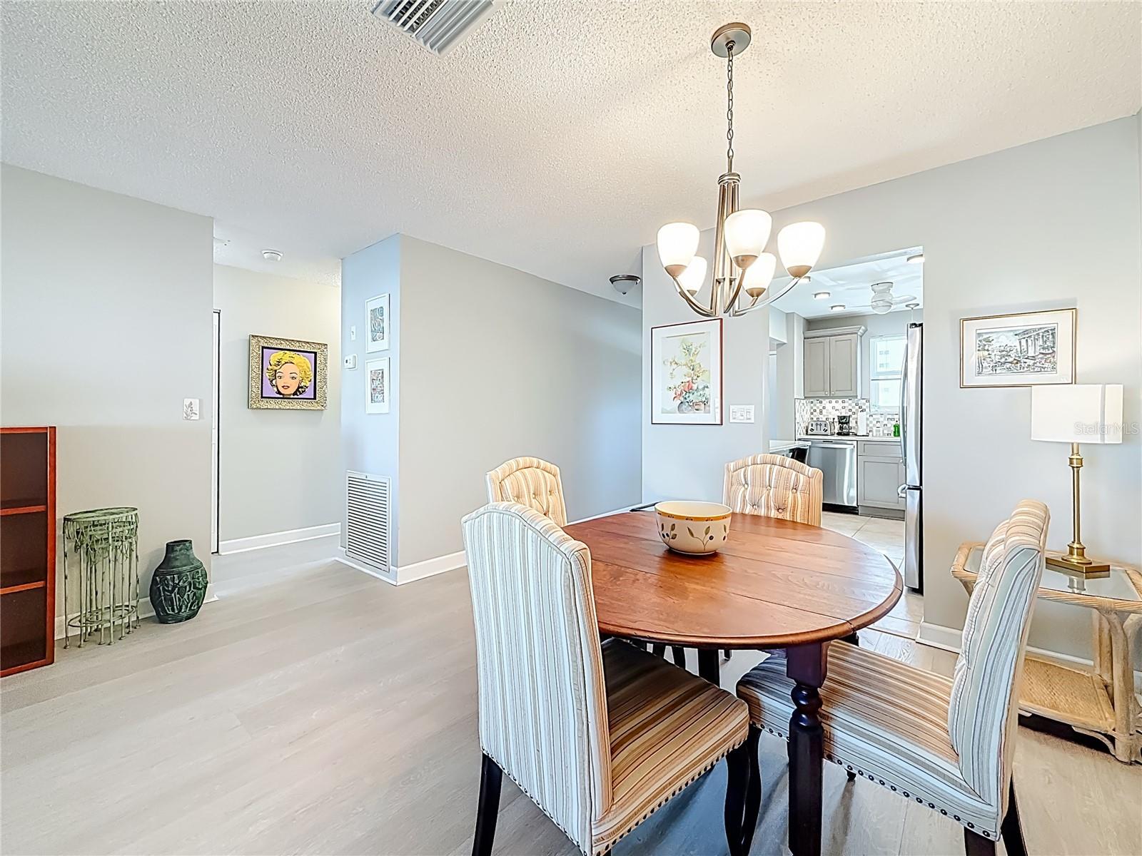 TOWN SHORES OF GULFPORT - Residential