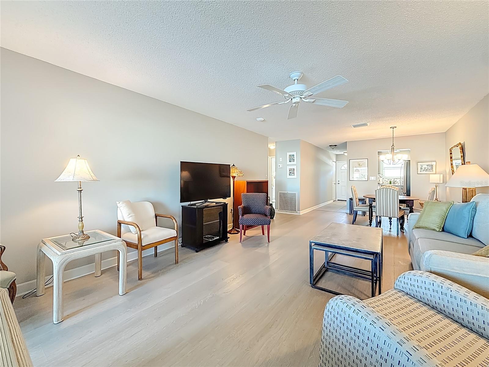 TOWN SHORES OF GULFPORT - Residential