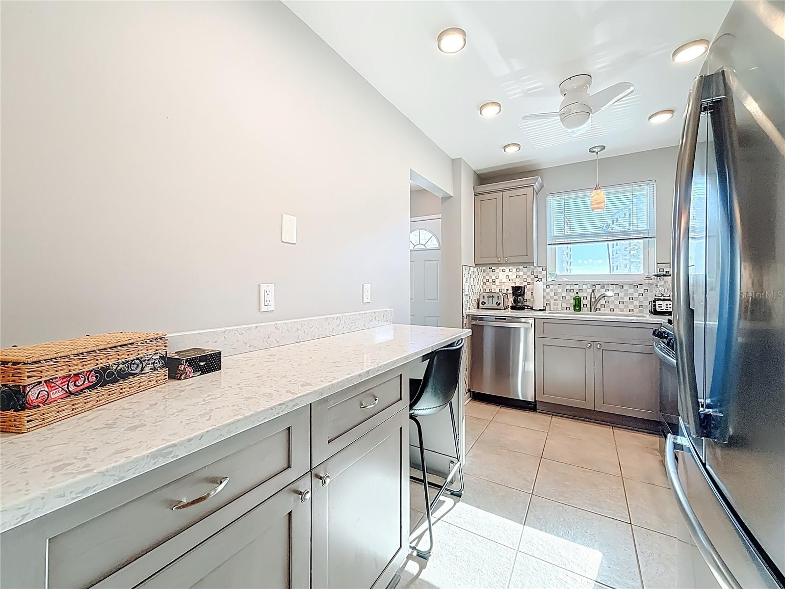 TOWN SHORES OF GULFPORT - Residential