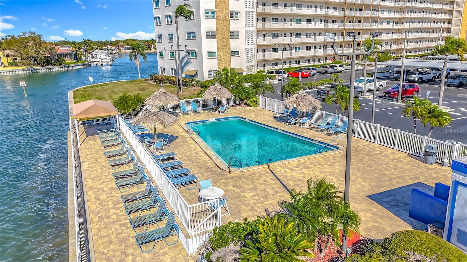 TOWN SHORES OF GULFPORT - Residential