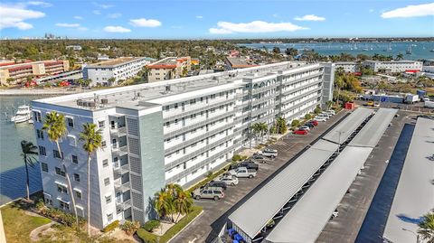 Photo of 5925 Shore Boulevard S #203, Gulfport, FL 33707 (MLS # TB8462367)