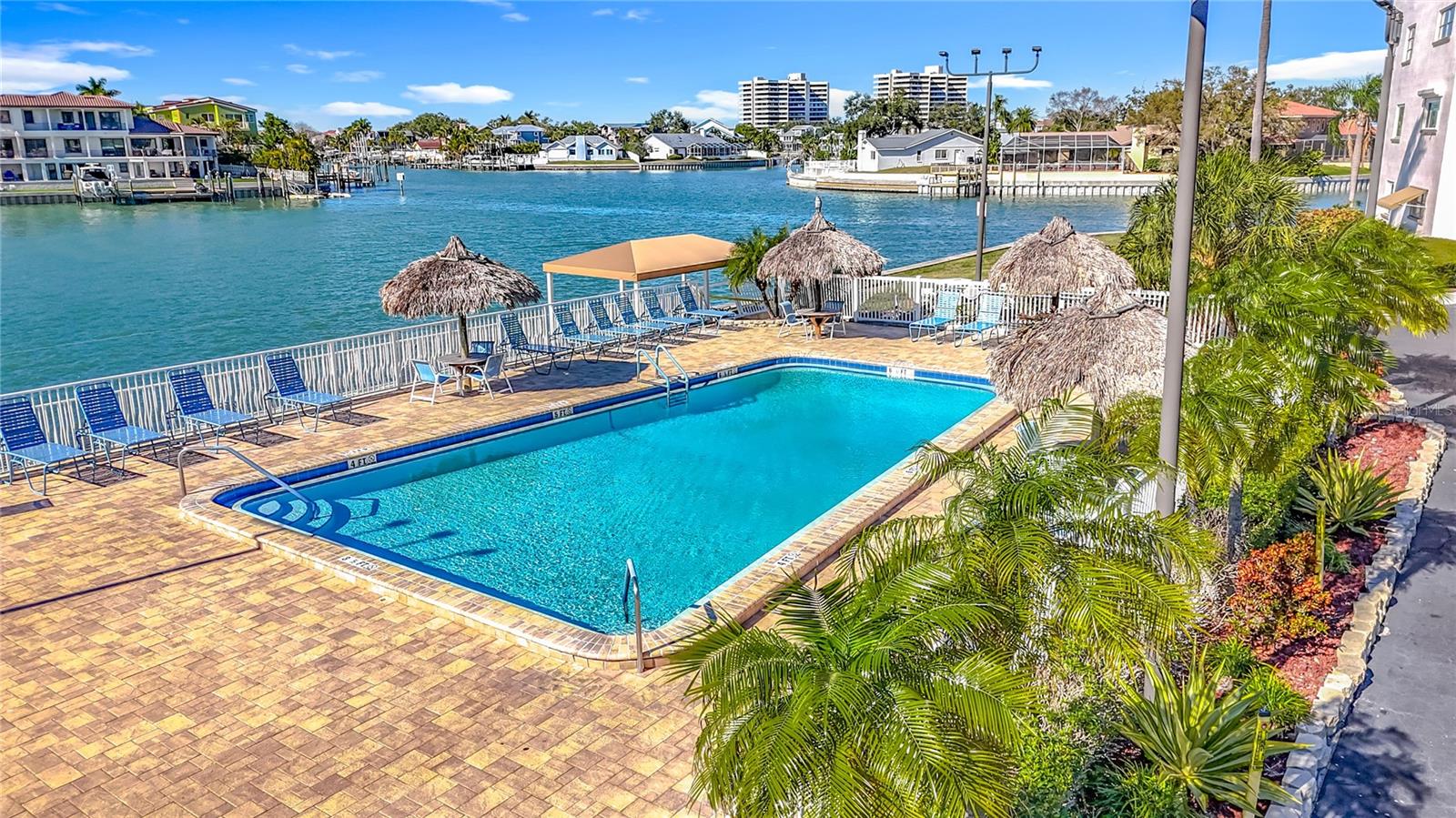 TOWN SHORES OF GULFPORT - Residential