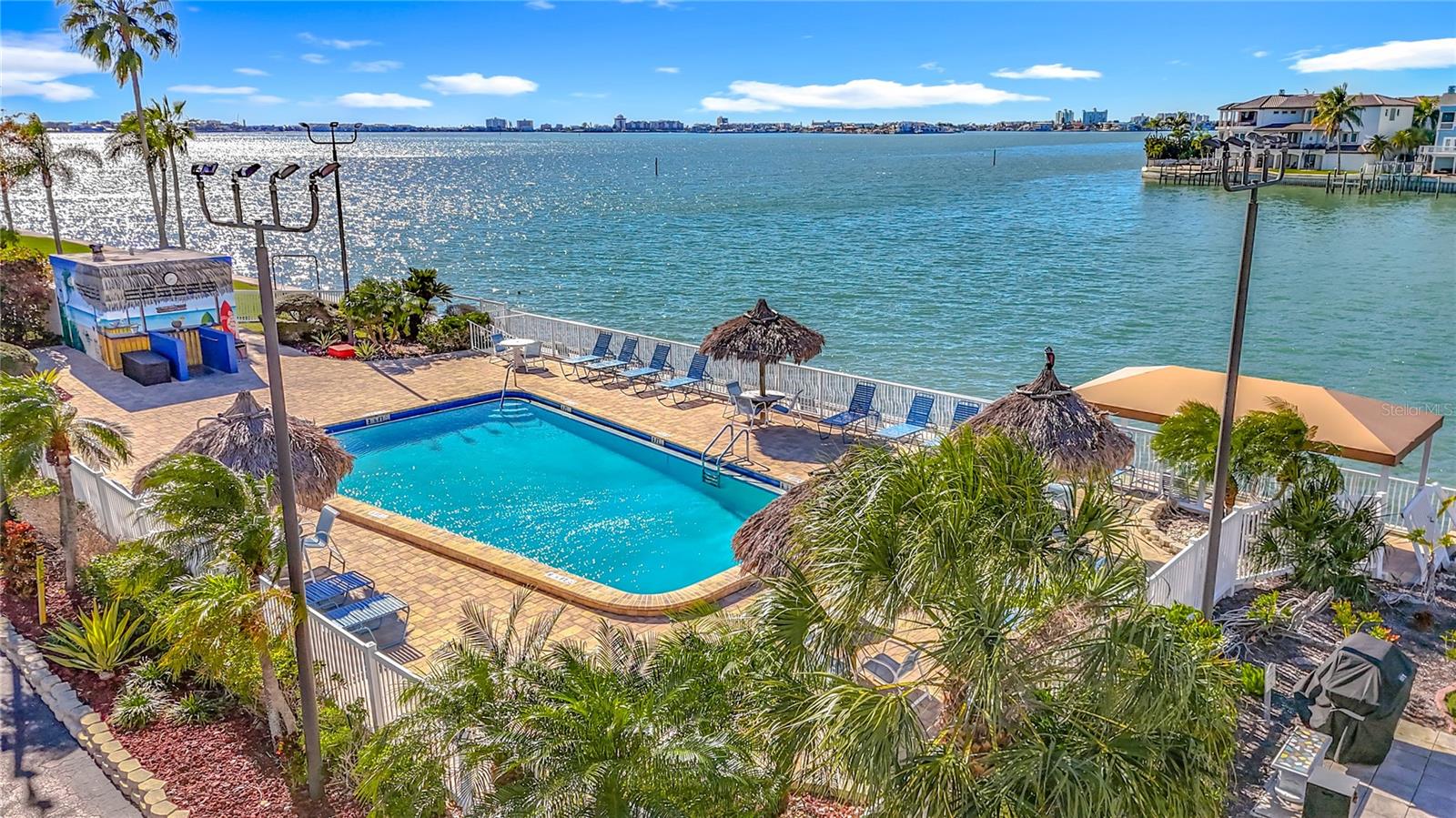 TOWN SHORES OF GULFPORT - Residential