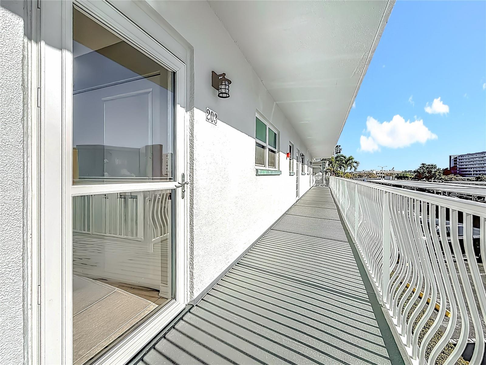 TOWN SHORES OF GULFPORT - Residential