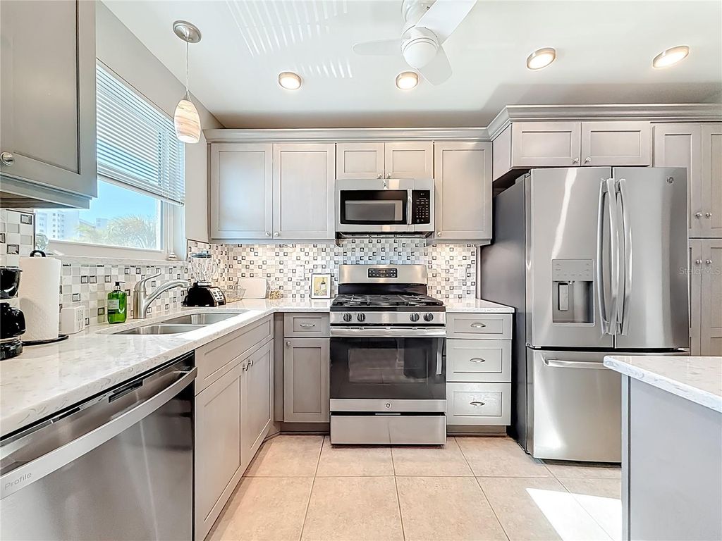 Photo of 5925 Shore Boulevard S #203, Gulfport, FL 33707 (MLS # TB8462367)