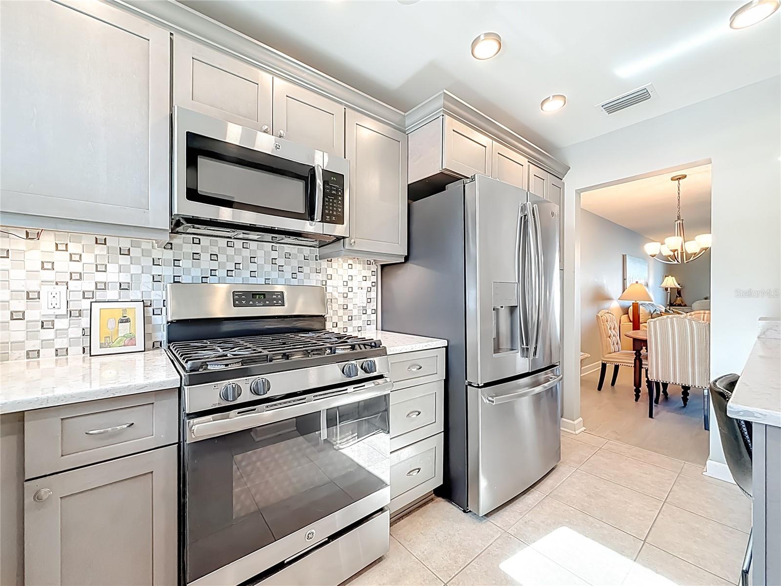 TOWN SHORES OF GULFPORT - Residential