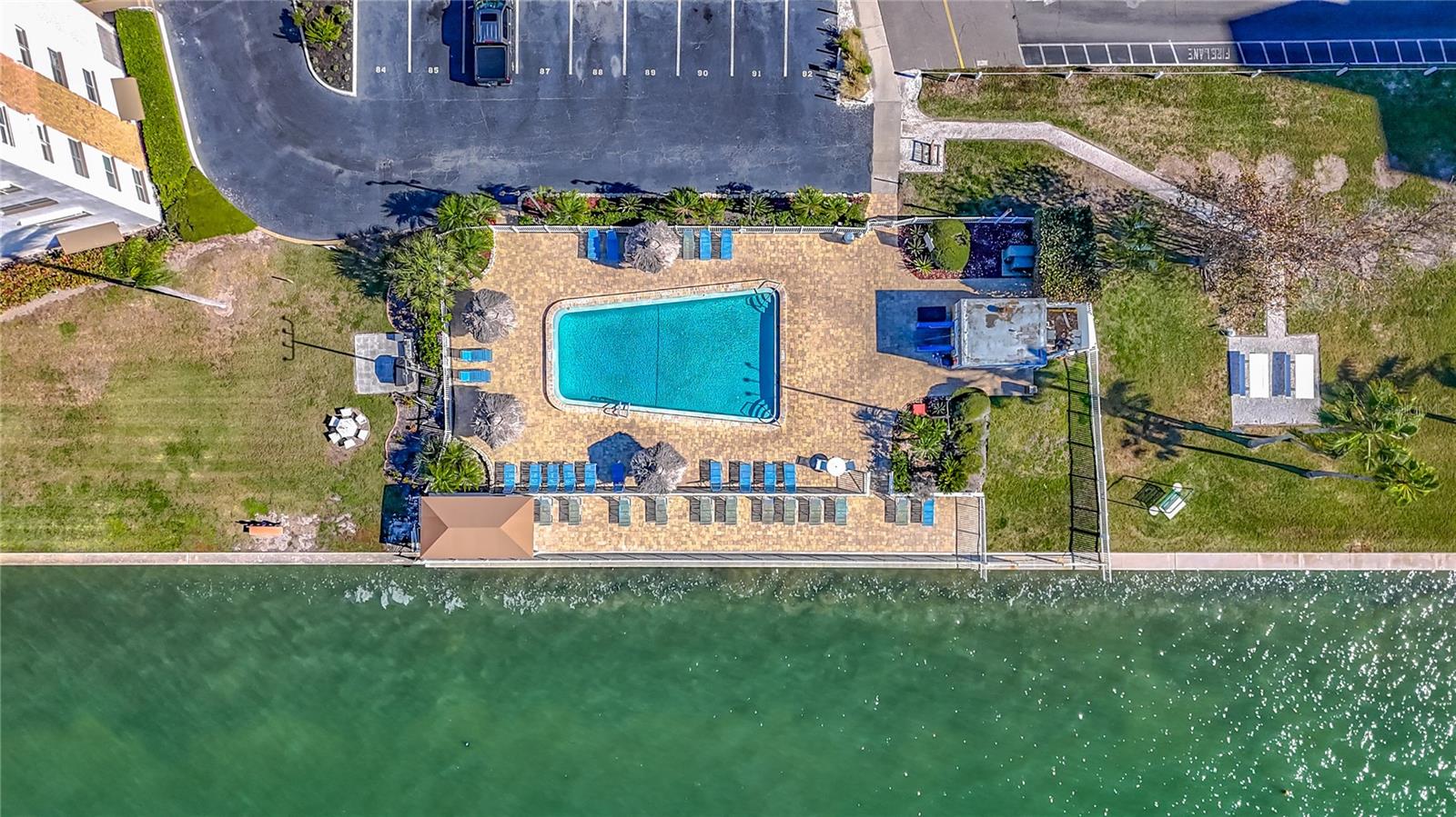 TOWN SHORES OF GULFPORT - Residential