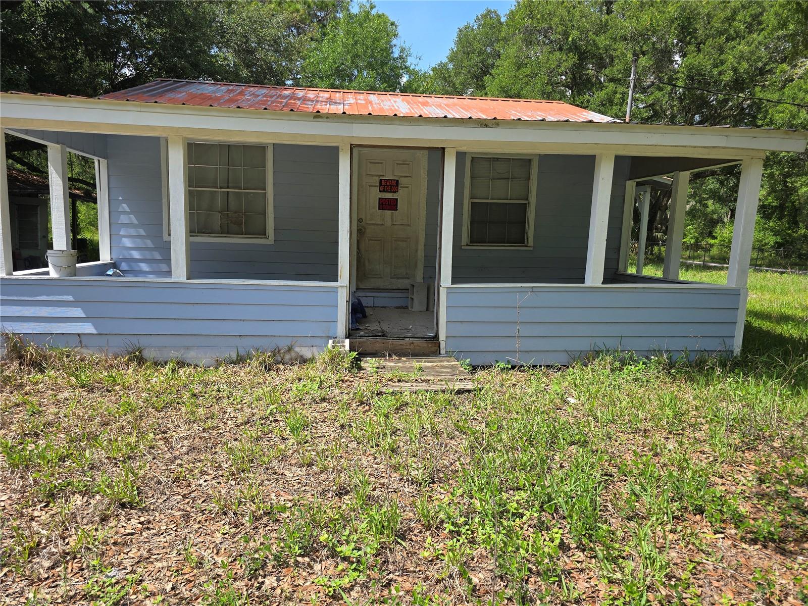 CRYSTAL SPRINGS COLONY COMPANY LANDS - Residential