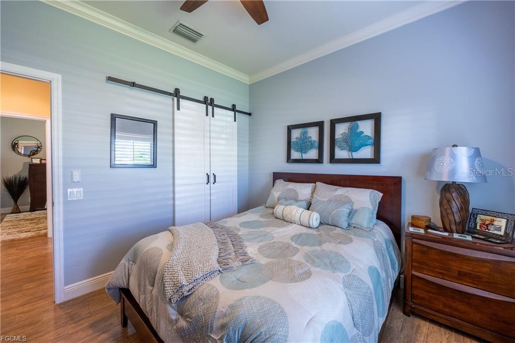 HEATHERWOOD LAKES - Residential