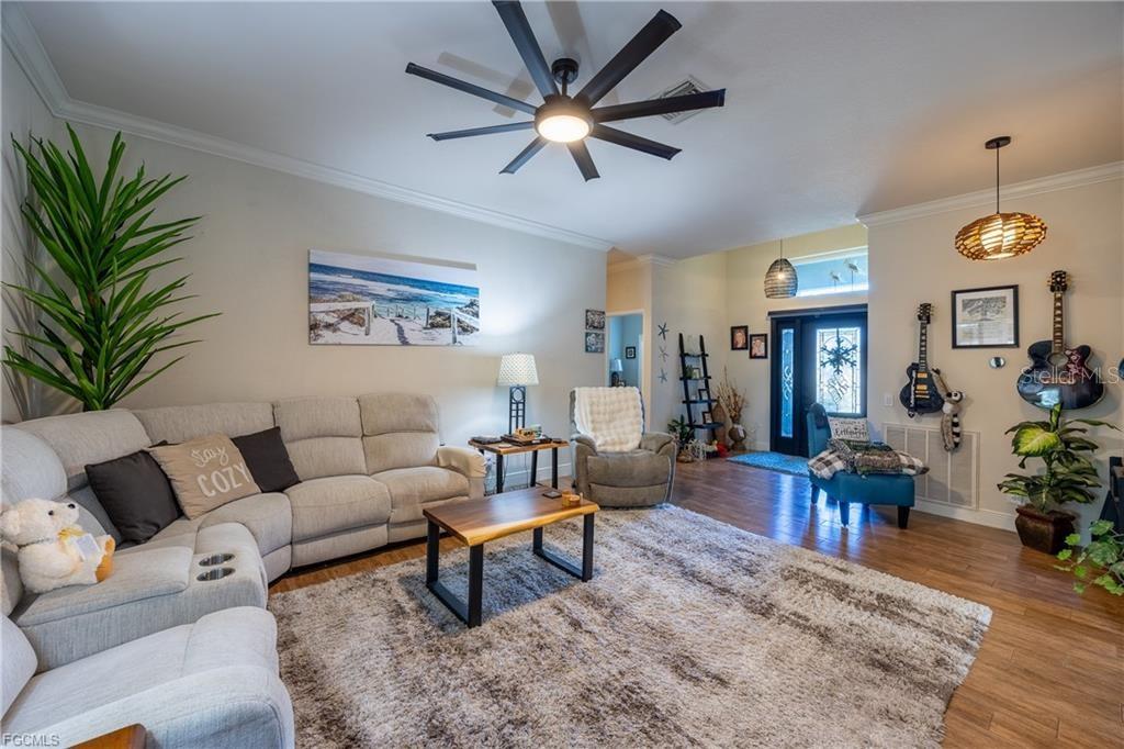 HEATHERWOOD LAKES - Residential