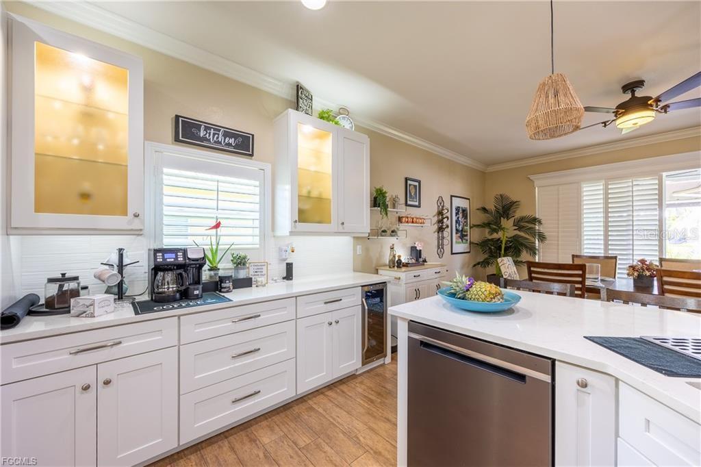 HEATHERWOOD LAKES - Residential