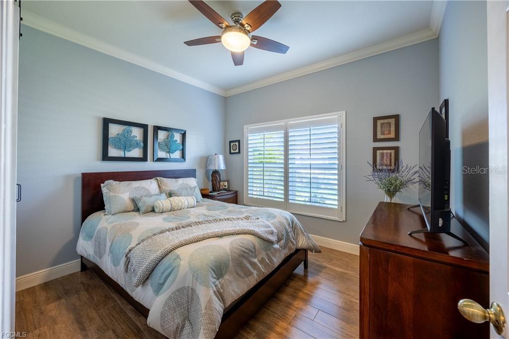 HEATHERWOOD LAKES - Residential