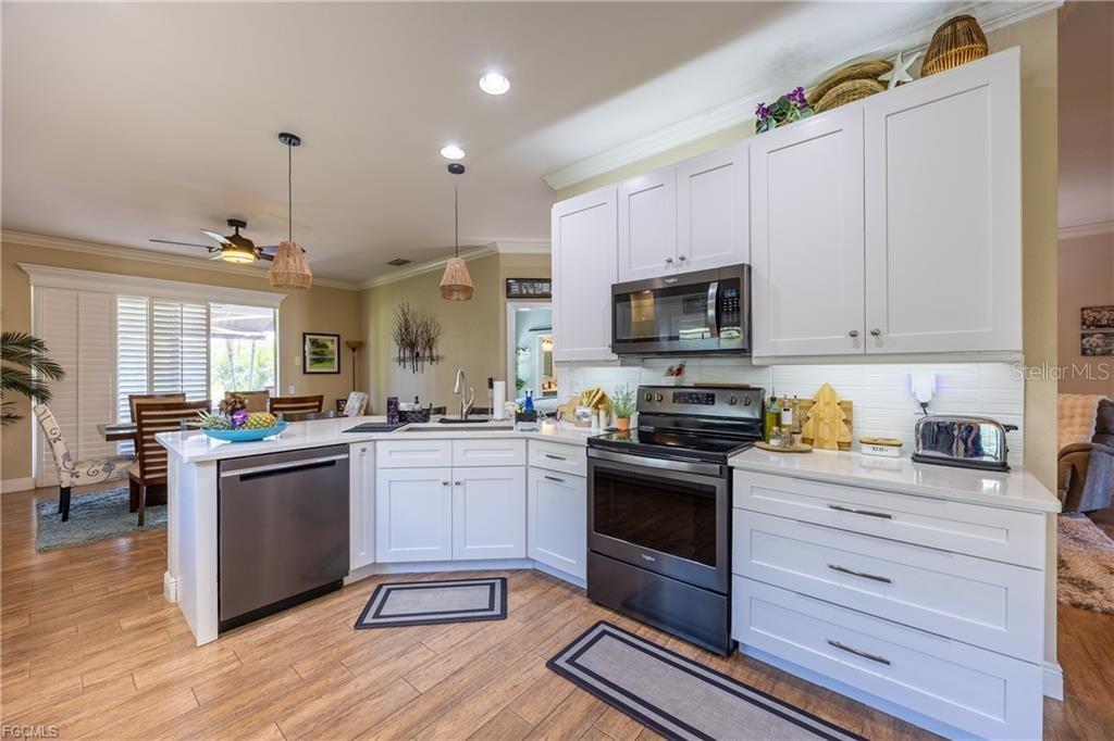 HEATHERWOOD LAKES - Residential