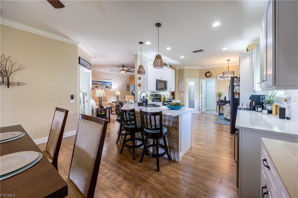 HEATHERWOOD LAKES - Residential