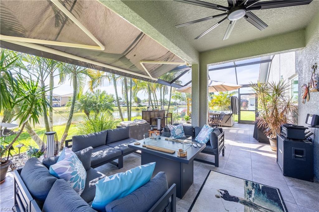 HEATHERWOOD LAKES - Residential