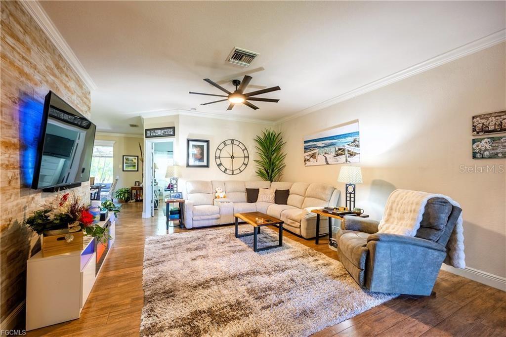 HEATHERWOOD LAKES - Residential