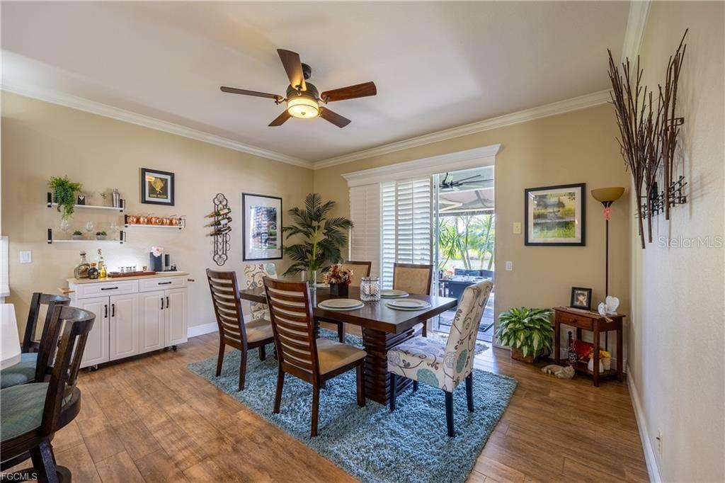 HEATHERWOOD LAKES - Residential