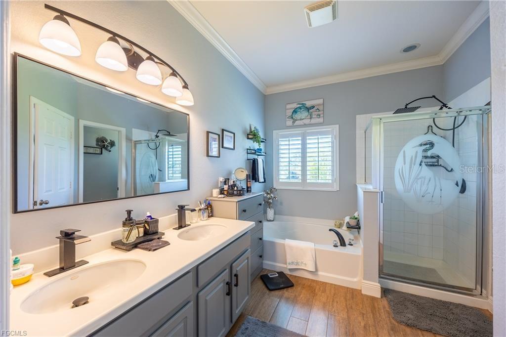 HEATHERWOOD LAKES - Residential