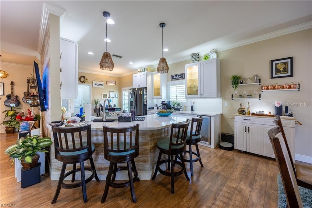 HEATHERWOOD LAKES - Residential