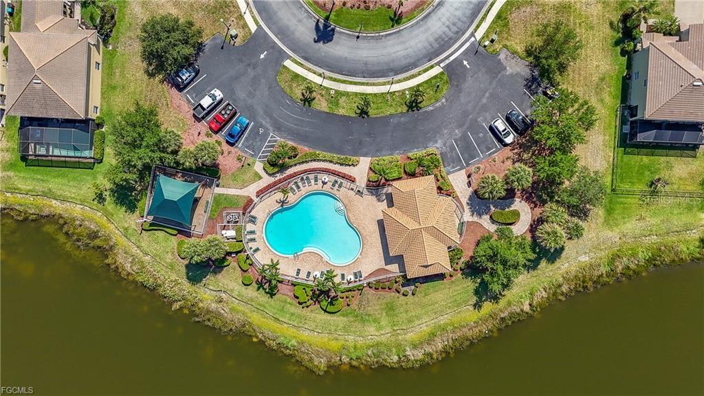 HEATHERWOOD LAKES - Residential