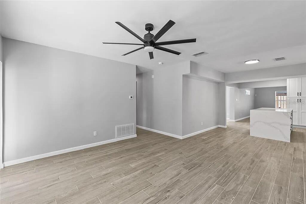 BELLEVUE TERRACE - Residential