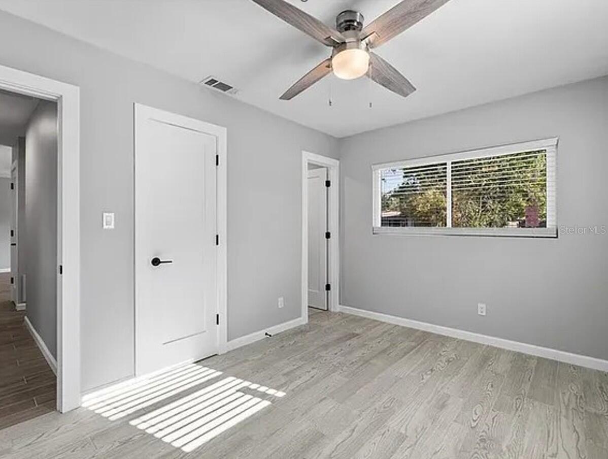 BELLEVUE TERRACE - Residential