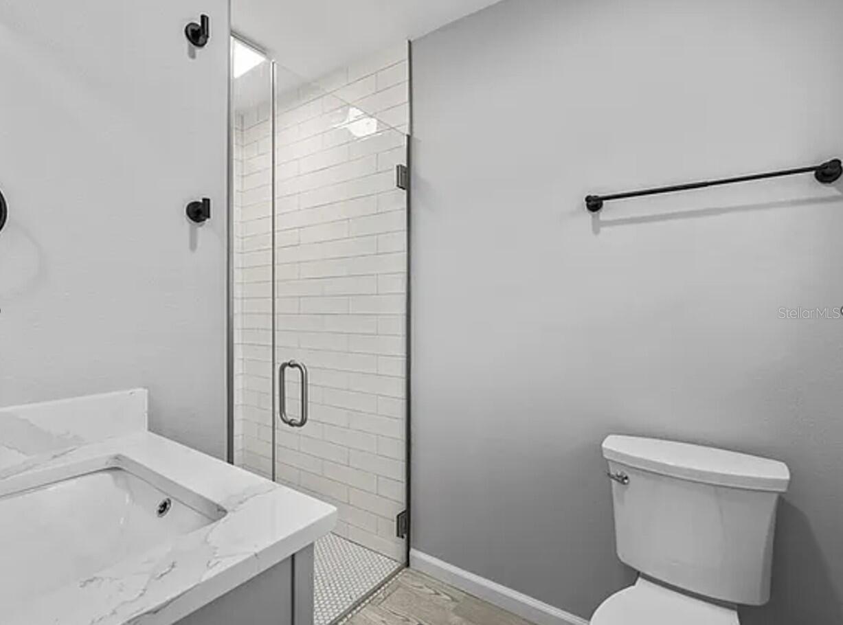 BELLEVUE TERRACE - Residential