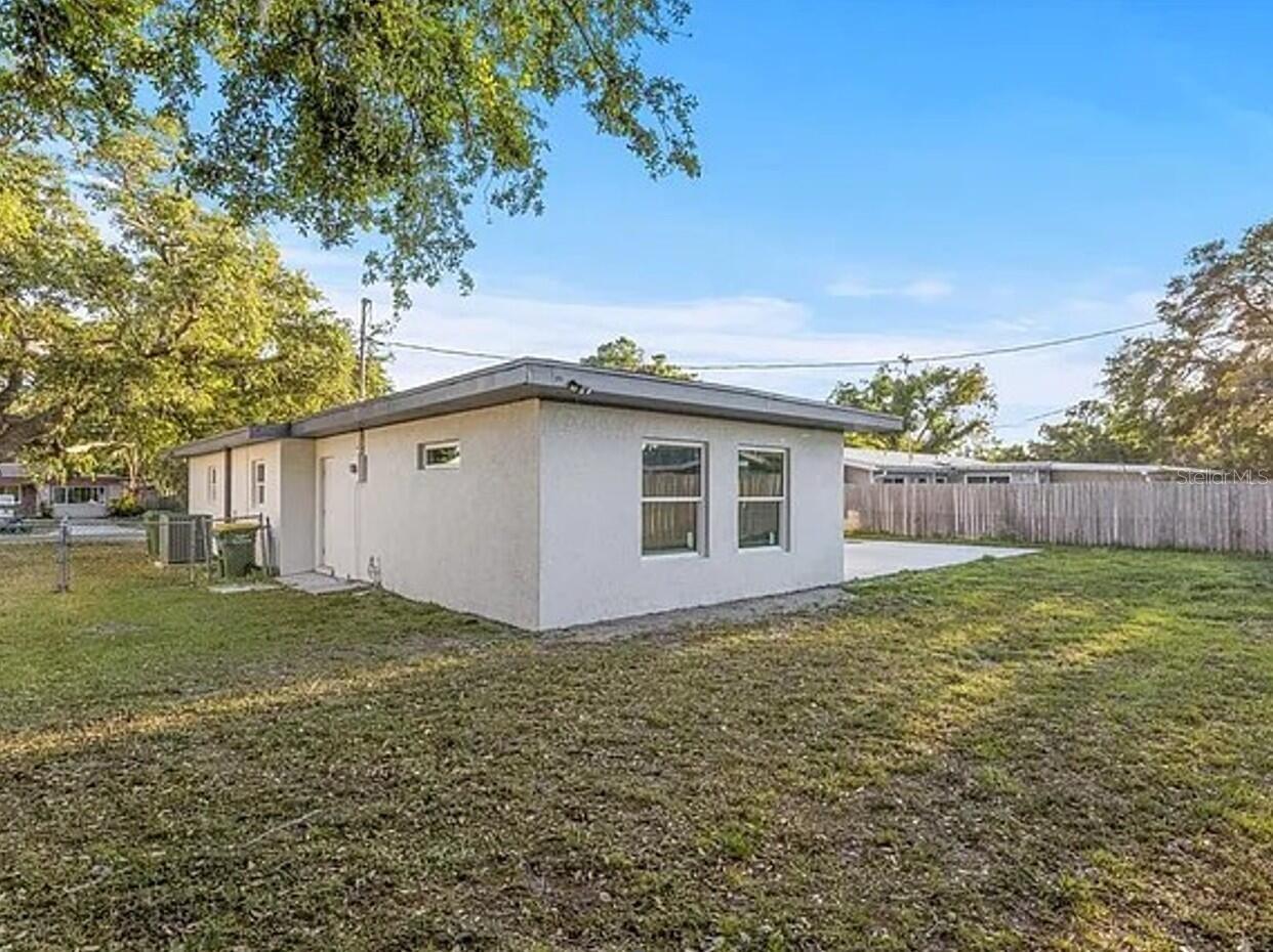 BELLEVUE TERRACE - Residential