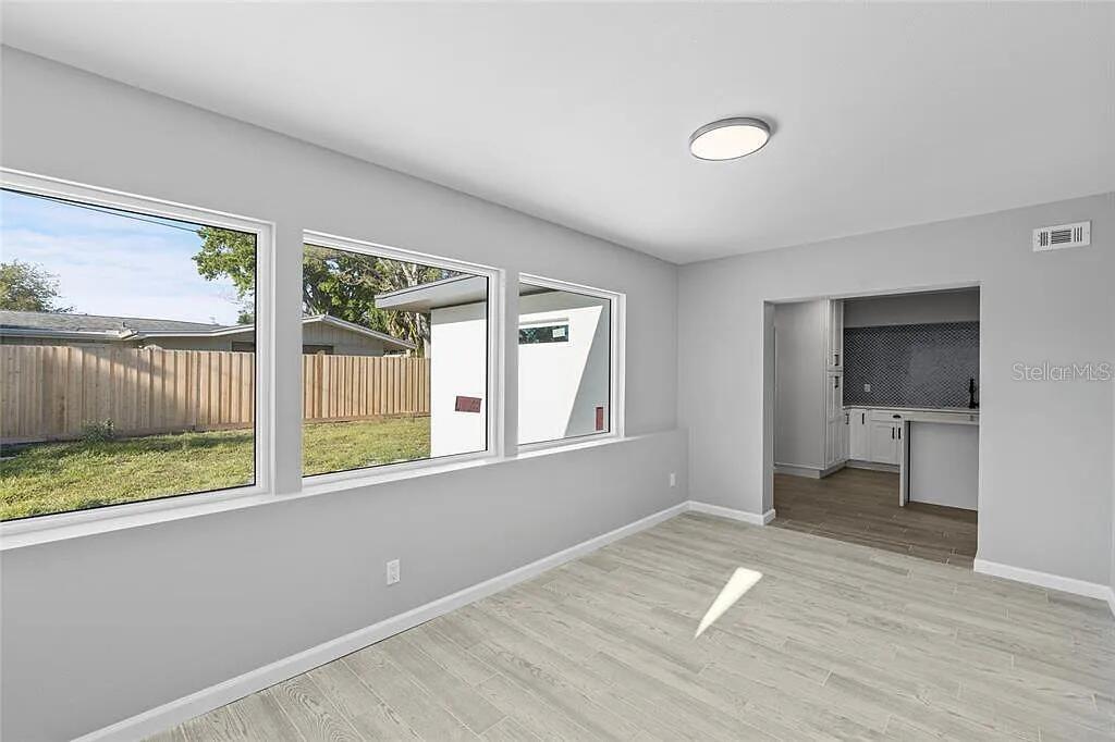 BELLEVUE TERRACE - Residential