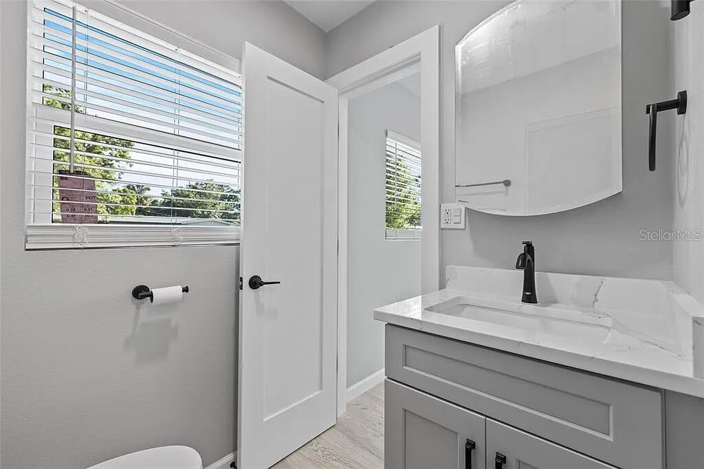 BELLEVUE TERRACE - Residential