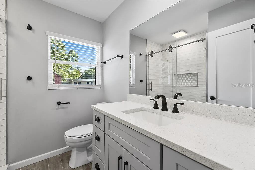 BELLEVUE TERRACE - Residential