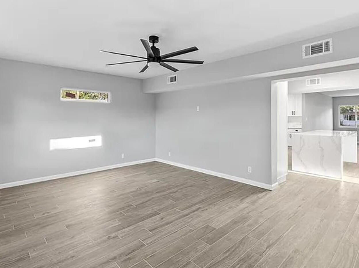 BELLEVUE TERRACE - Residential