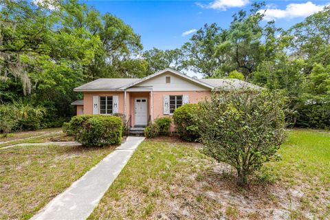 1425 NE 9TH STREET GAINESVILLE FL 32601