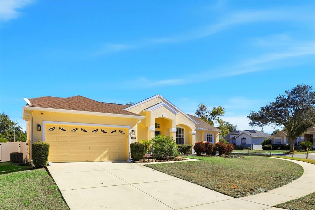 Photo of 1791 Florence Vista Boulevard, Orlando, FL 32818 (MLS # O6375701)