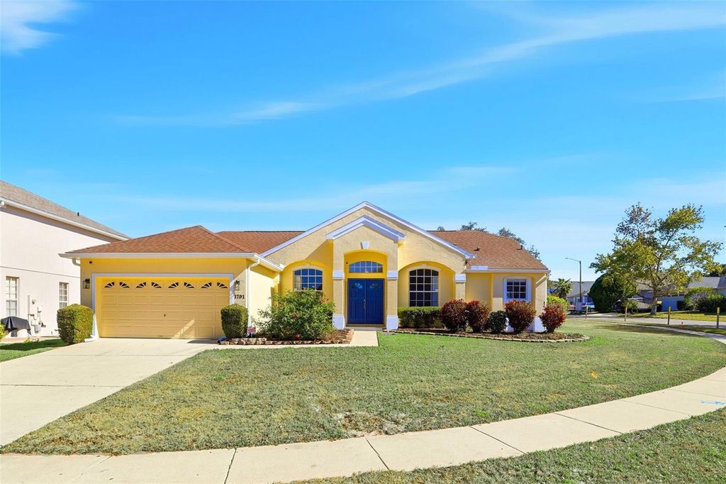 Photo of 1791 Florence Vista Boulevard, Orlando, FL 32818 (MLS # O6375701)