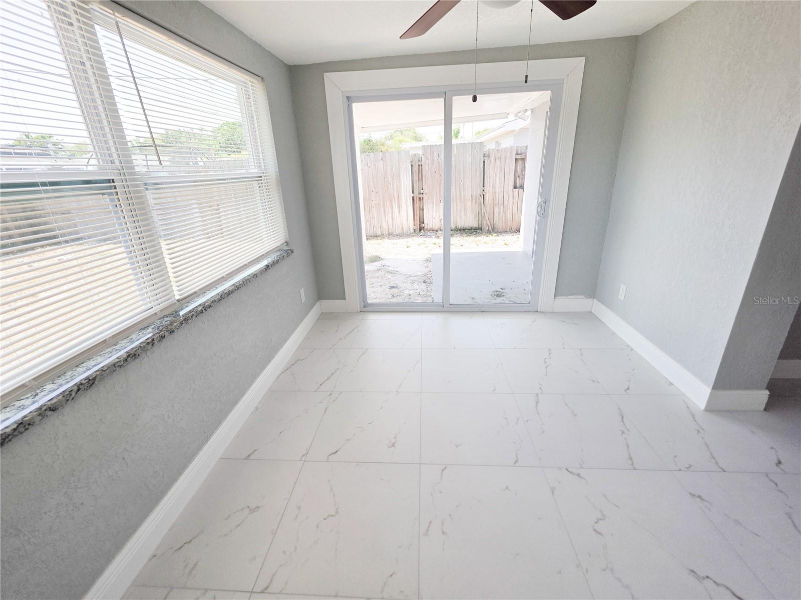 ORANGEWOOD VILLAGE - Residential