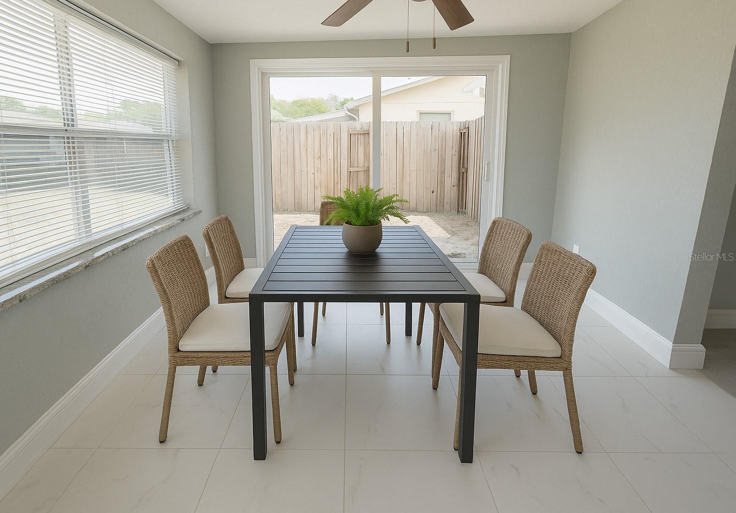 ORANGEWOOD VILLAGE - Residential