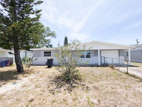 Photo of 4814 Foothill Drive, Holiday, FL 34690 (MLS # TB8427792)