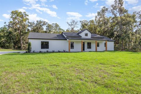 A home in OCALA