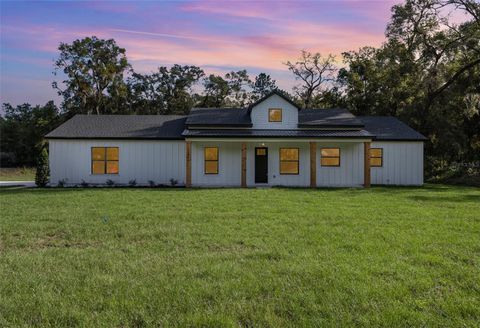 A home in OCALA