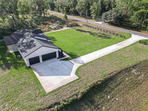 A home in OCALA