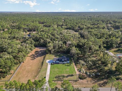 A home in OCALA