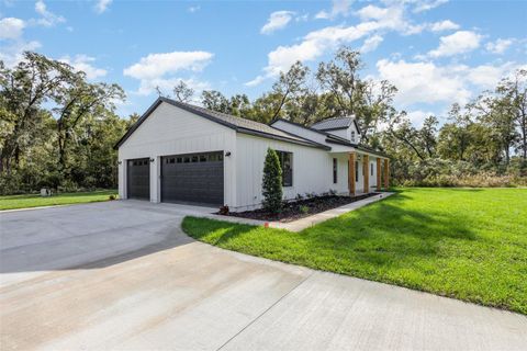 A home in OCALA